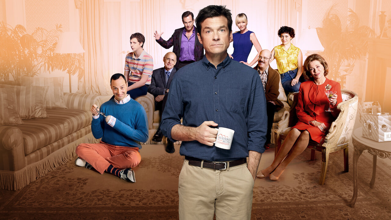 Alia Bf Xxx - Watch Arrested Development | Netflix Official Site